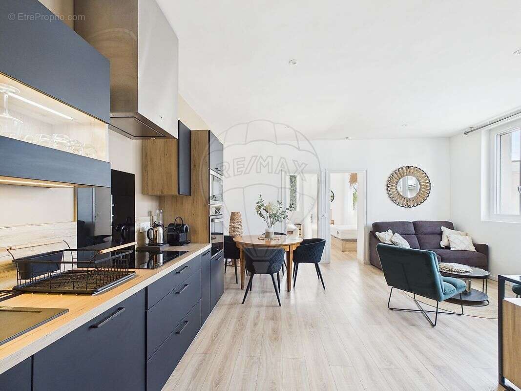 Appartement à ROYAN