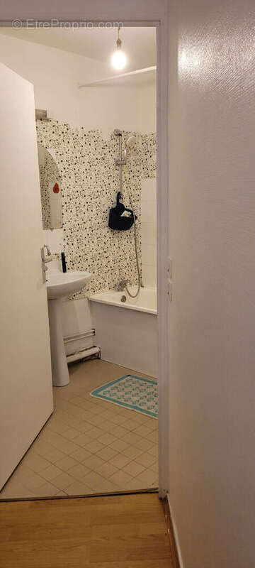 Appartement à CERGY