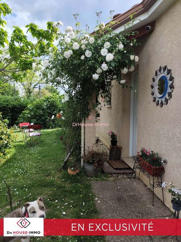 Maison 101 m² à Saint-Astier  - photo 8