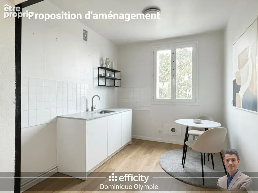 Appartement - photo 4