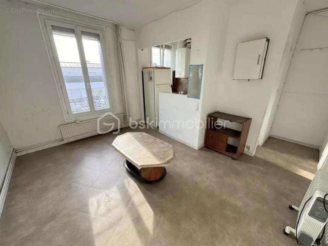 F2 idéal premier achat ou investisseur - photo 4
