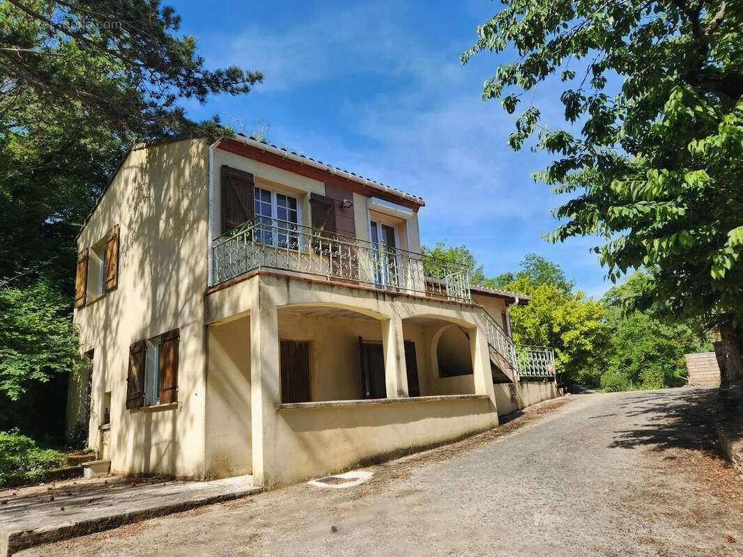 Maison à LIMOUX