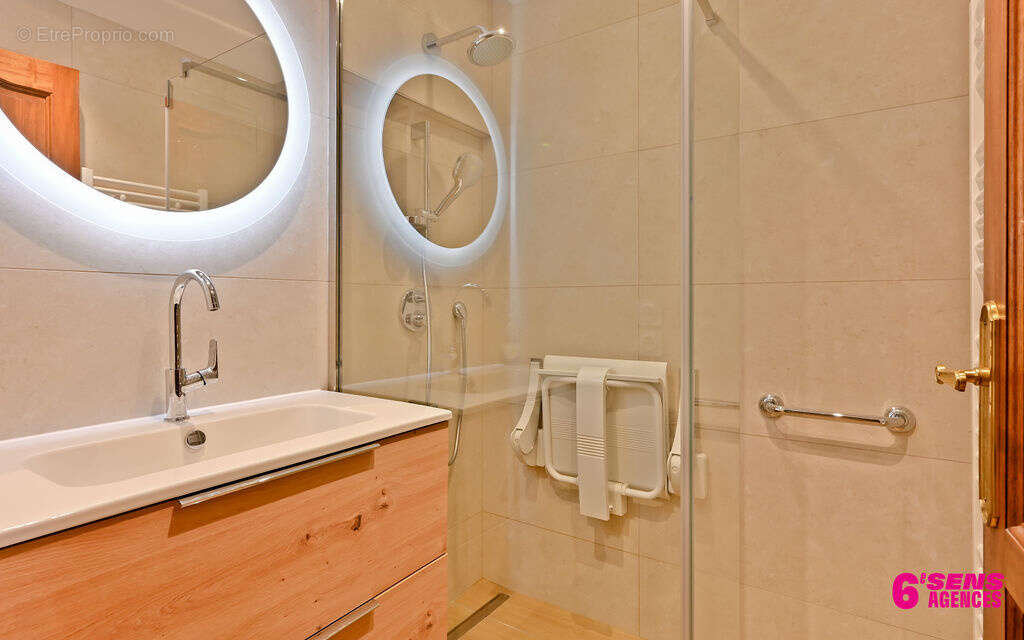 Maison à FRANCHEVILLE