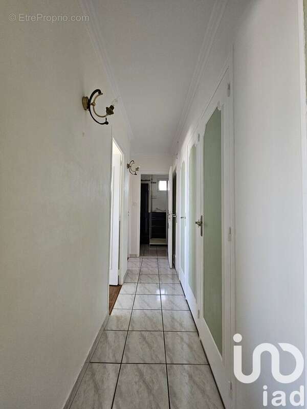 Photo 6 - Appartement à LIMOGES