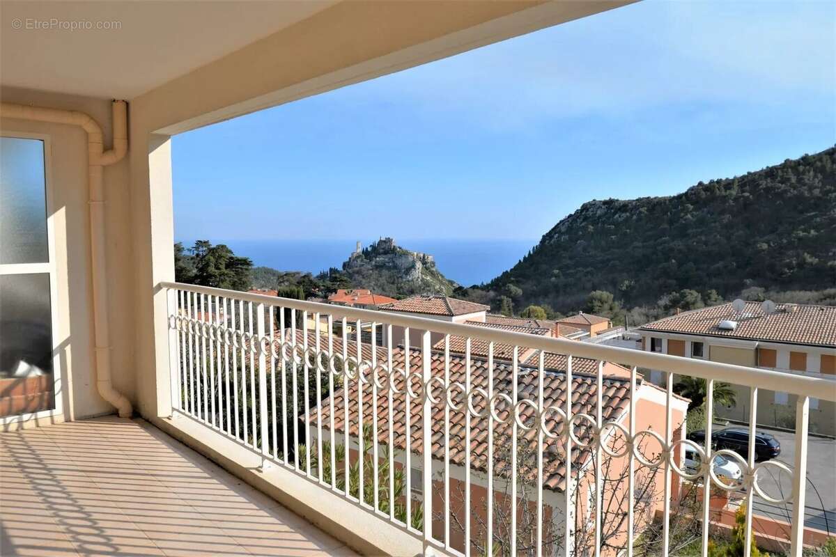 Appartement à EZE