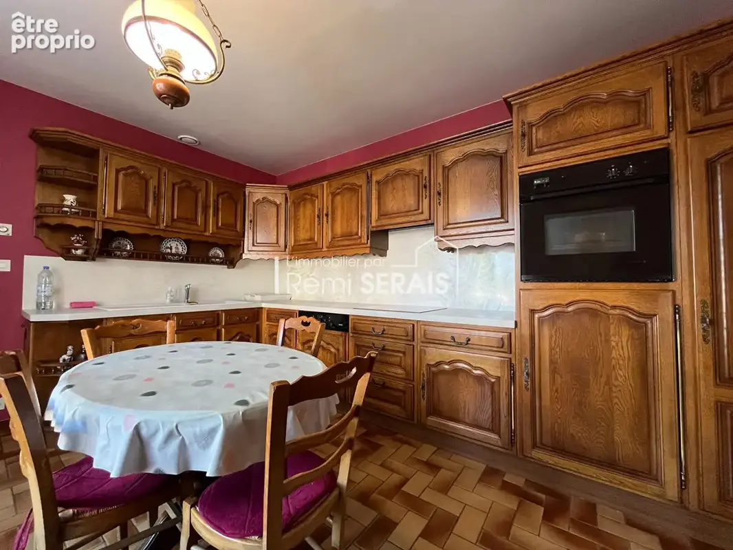 CEAUCE - Maison proche toutes commodités, 1300m² de terrain sans vis à vis - photo 8