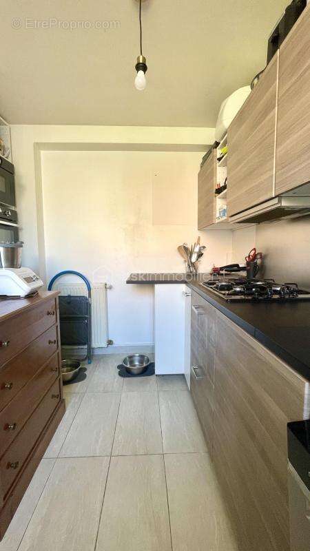 Maison à GUYANCOURT