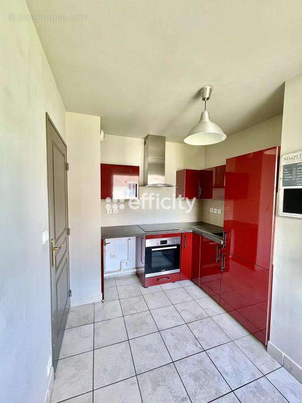 Appartement à TOUQUES