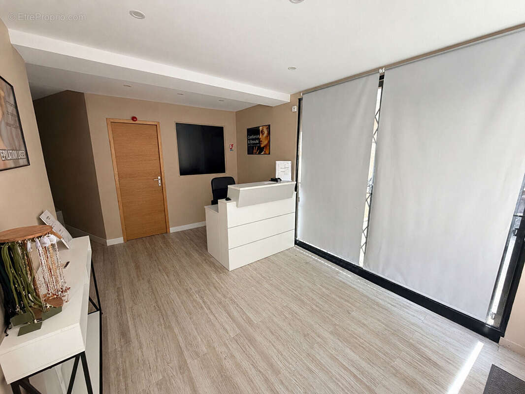 Local commercial 46m² à aix-en-provence - photo 4