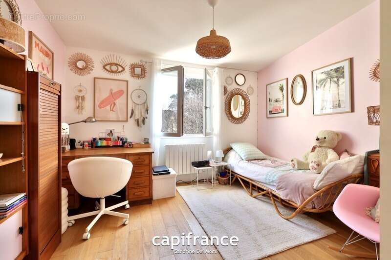 Maison à TASSIN-LA-DEMI-LUNE