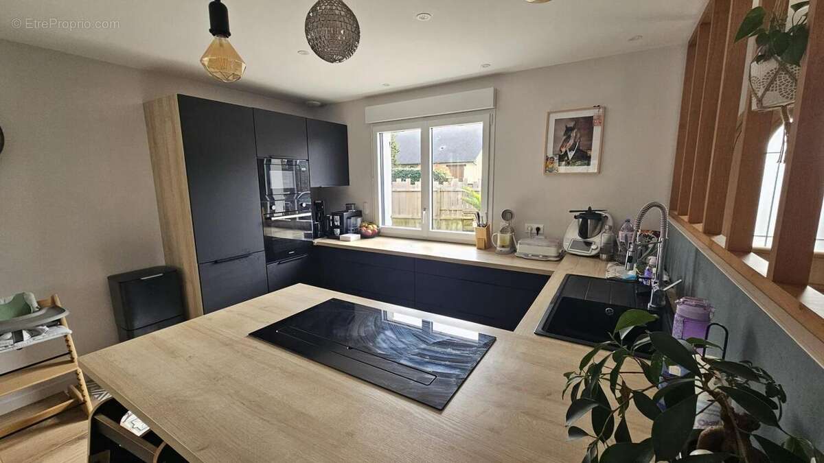 Photo 4 - Maison à LA TURBALLE