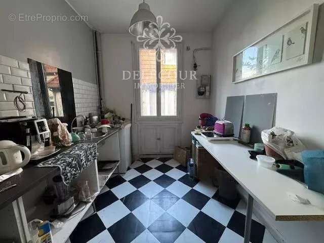 Maison à VIROFLAY