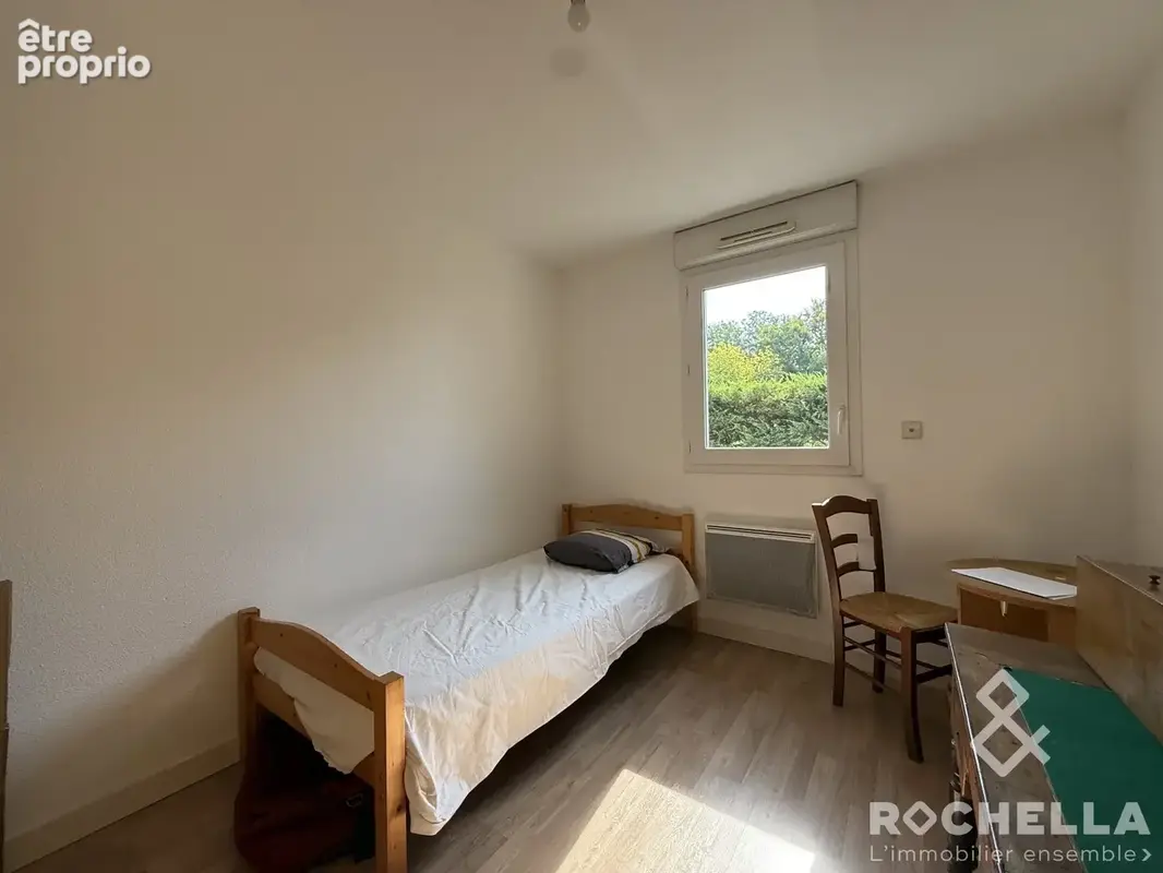 Appartement 61 m² à Perigny  - photo 5