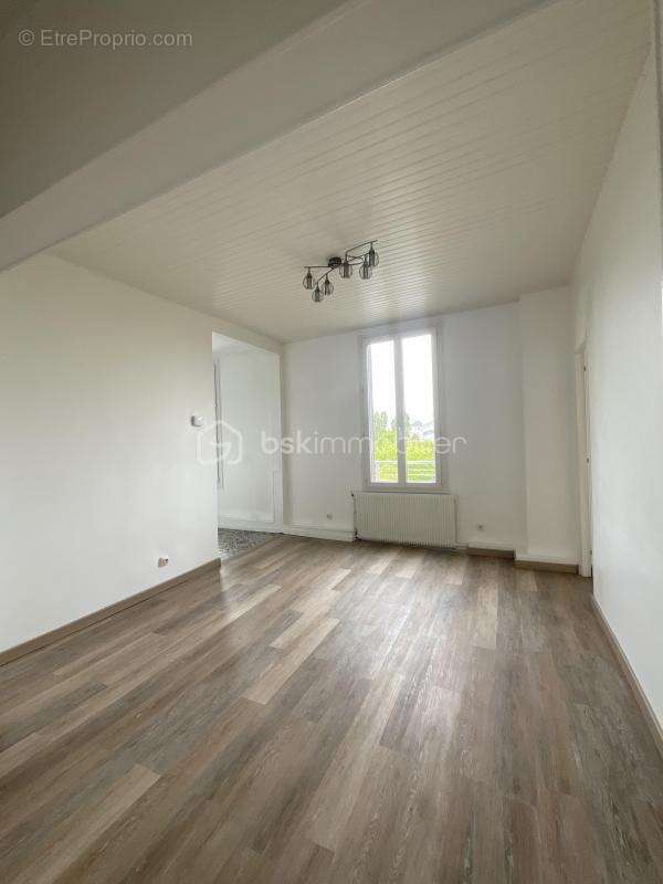 Appartement à CHATOU