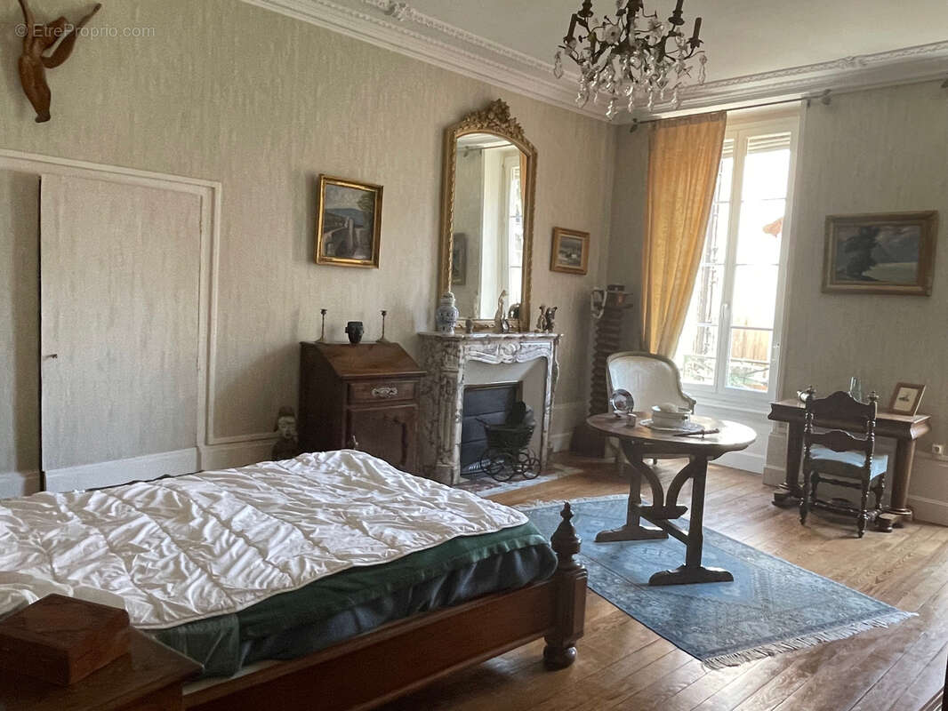 Appartement à CHALON-SUR-SAONE