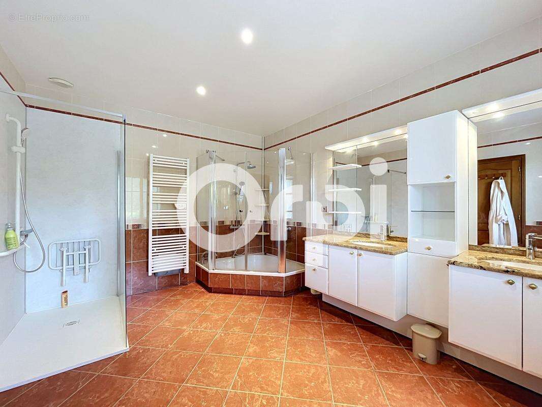 Coup de coeur assure pour cette magnifique propriete - photo 12