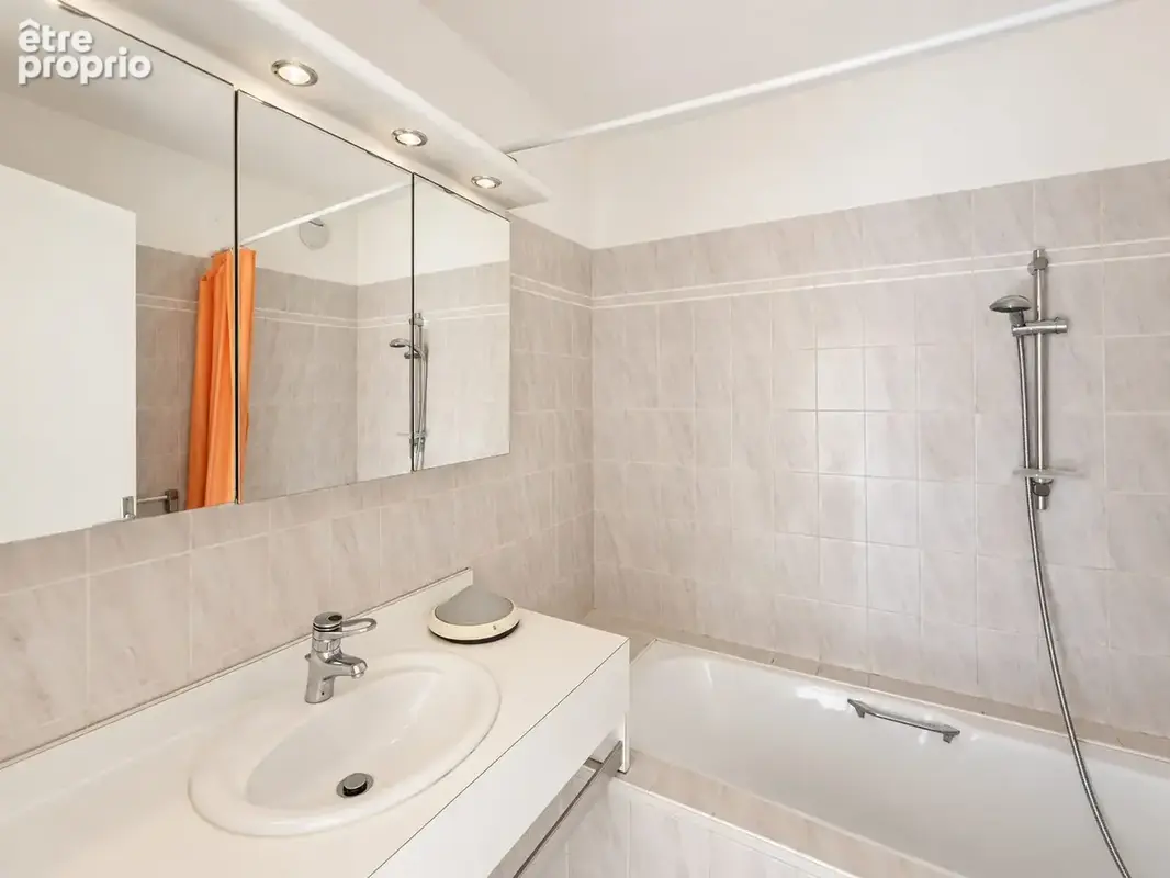 Appartement 5 pièces 94 m² à vendre à Nancy (54000) - photo 8