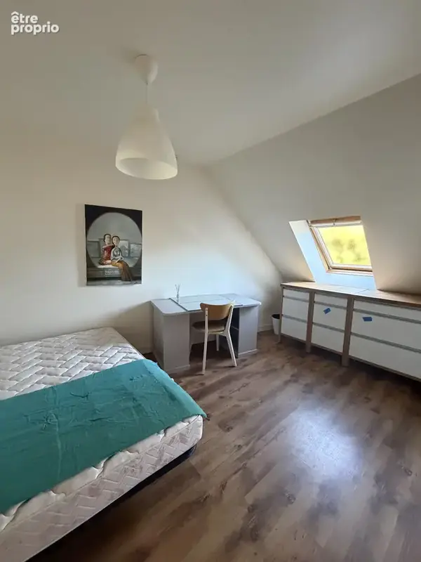 A saint gregoire - grande maison familiale de 215 m2 - 7 chambres - photo 8