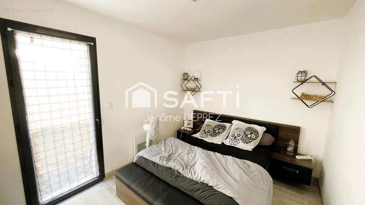 Photo 3 - Maison à CHAILLE-LES-MARAIS