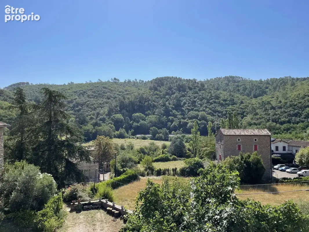 Maison 95 m² à Generargues  - photo 2