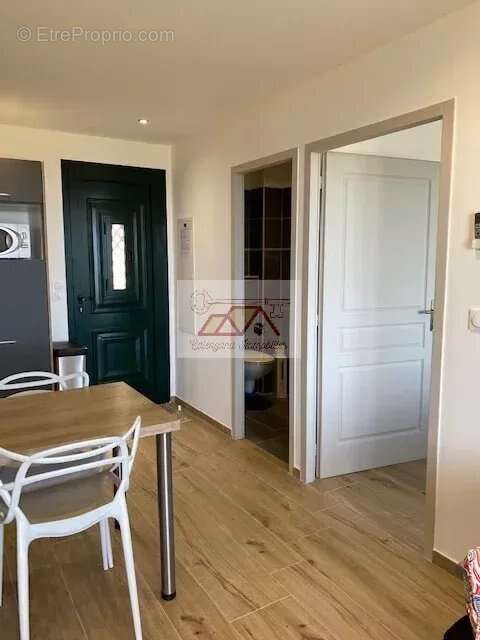 Appartement à SANTA-REPARATA-DI-BALAGNA