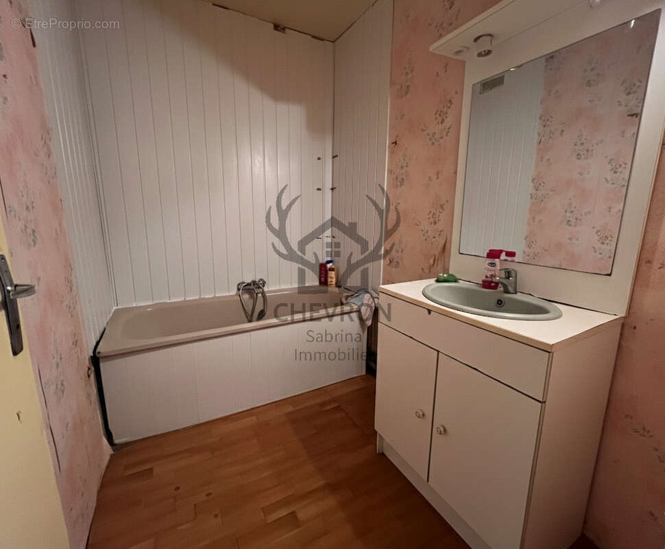 Maison à rénover - 110 m2 - Houldizy - photo 13