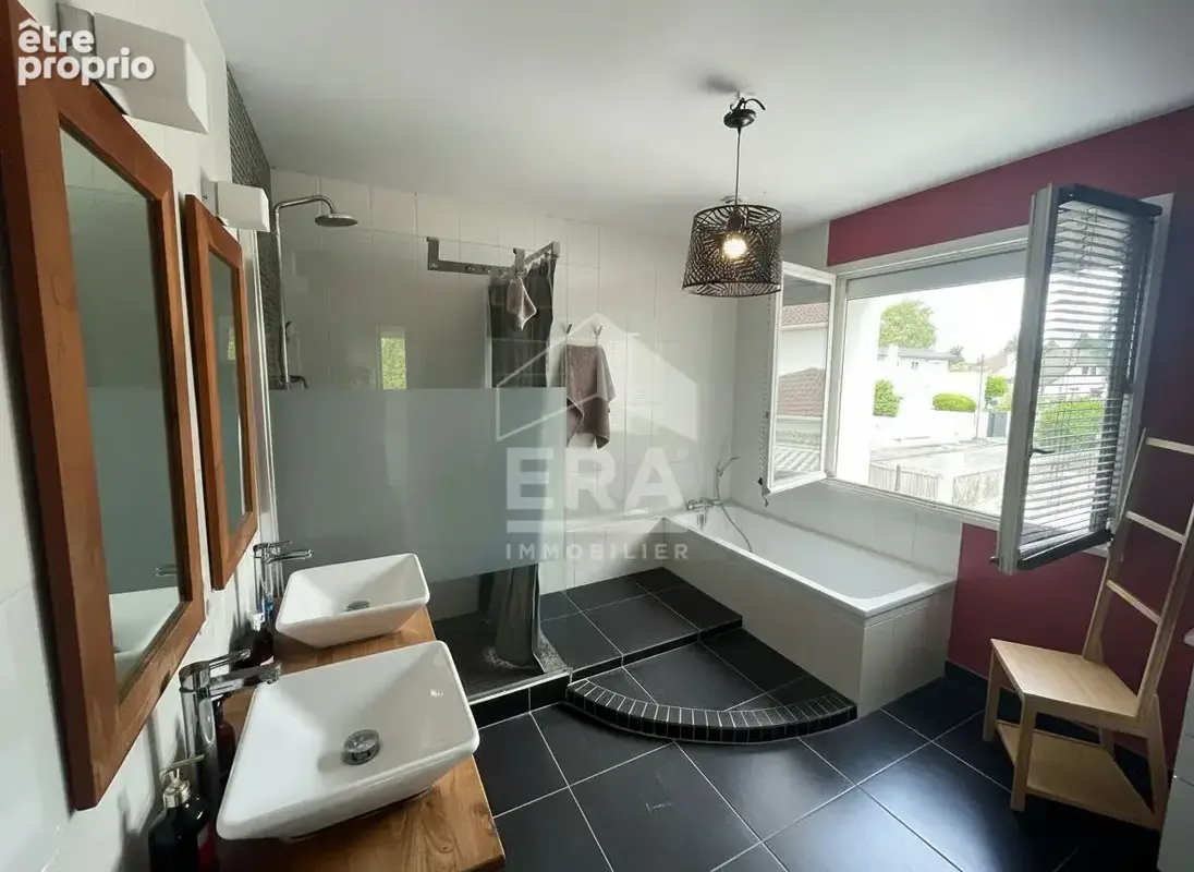 Appartement 111m² à lons - photo 9