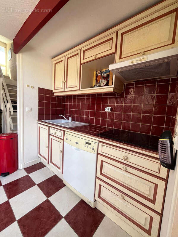 Maison à LE BARCARES