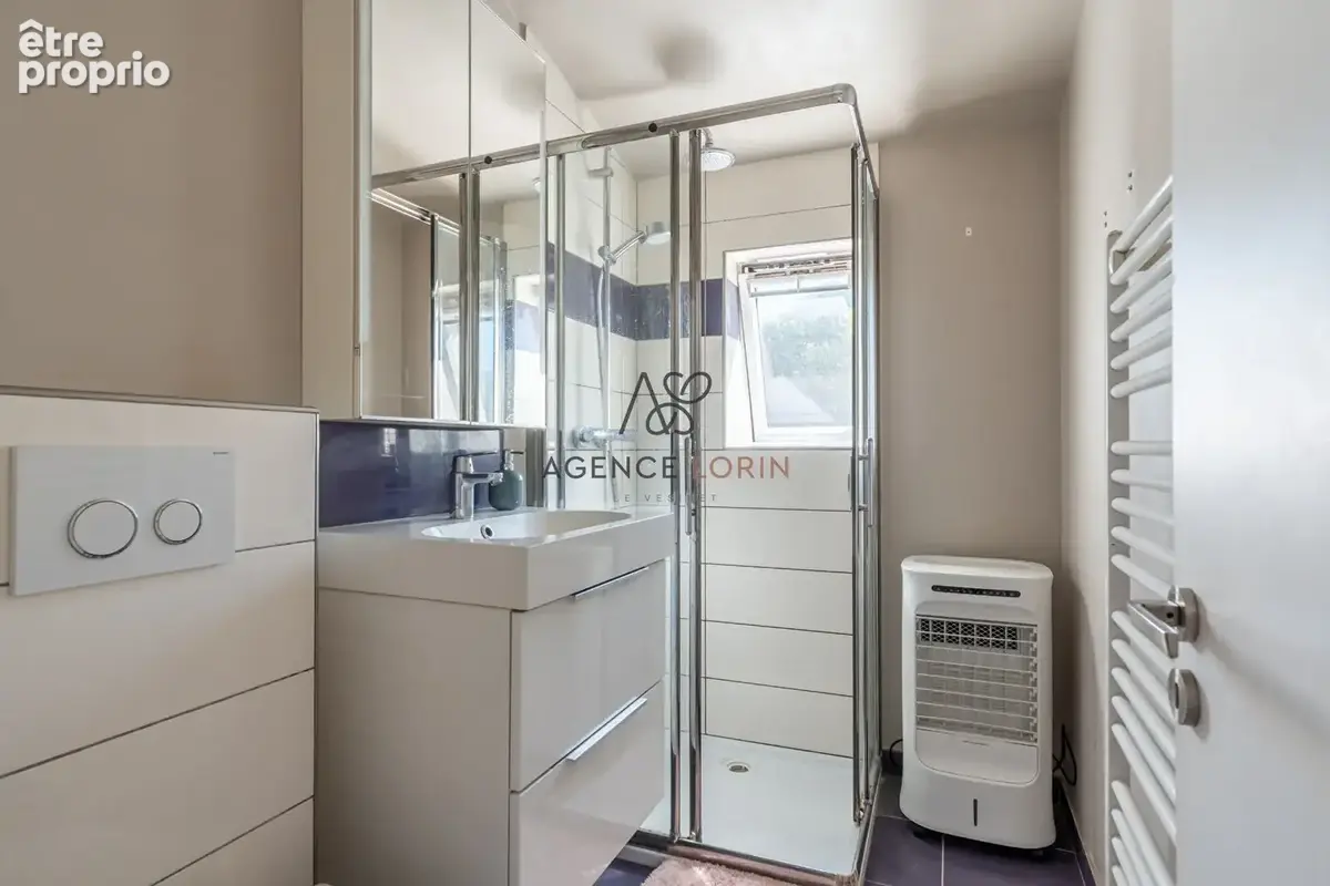 Appartement Le Vésinet 6 pièces 105 m² - photo 10