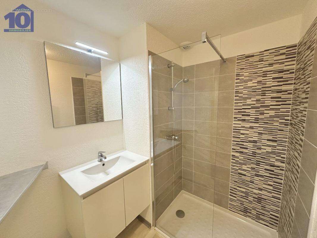 Maison à VALRAS-PLAGE