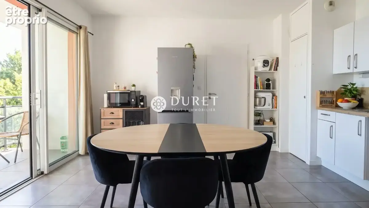 Appartement 2 pièces 45 m² à vendre à La Roche-Sur-Yon (85000) - photo 3