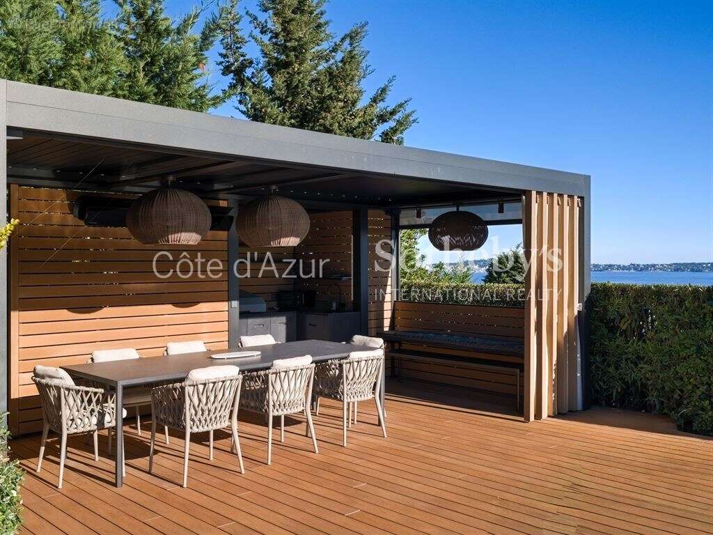 Maison à CANNES