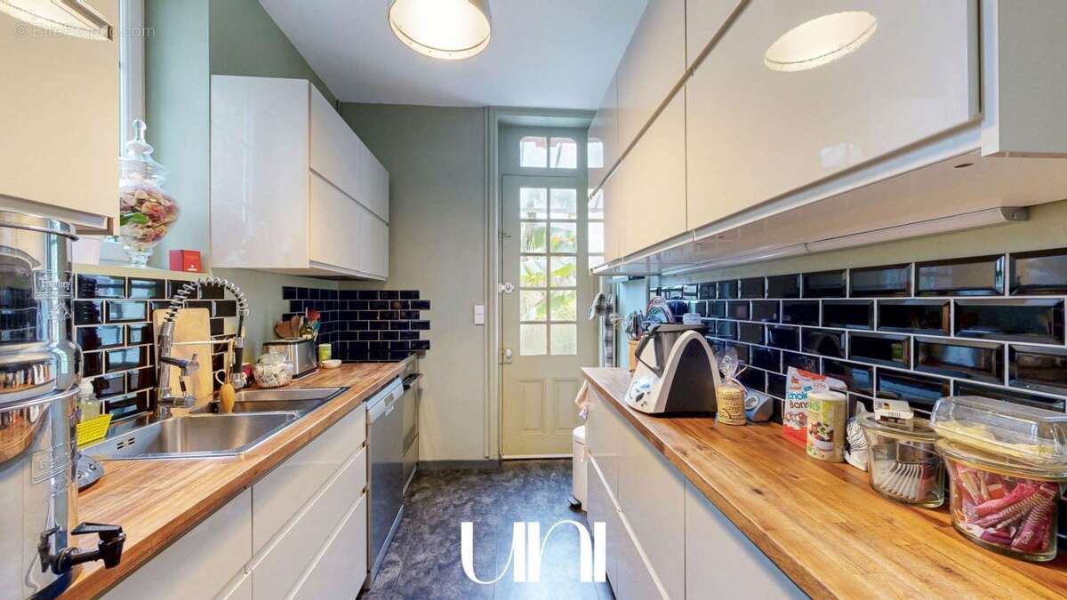 Maison à MEZIDON-CANON