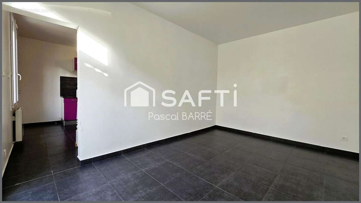 Photo 2 - Maison à LES SABLES-D'OLONNE