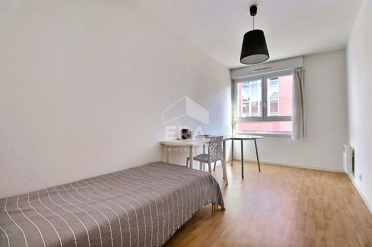 Appartement à SAINT-DENIS