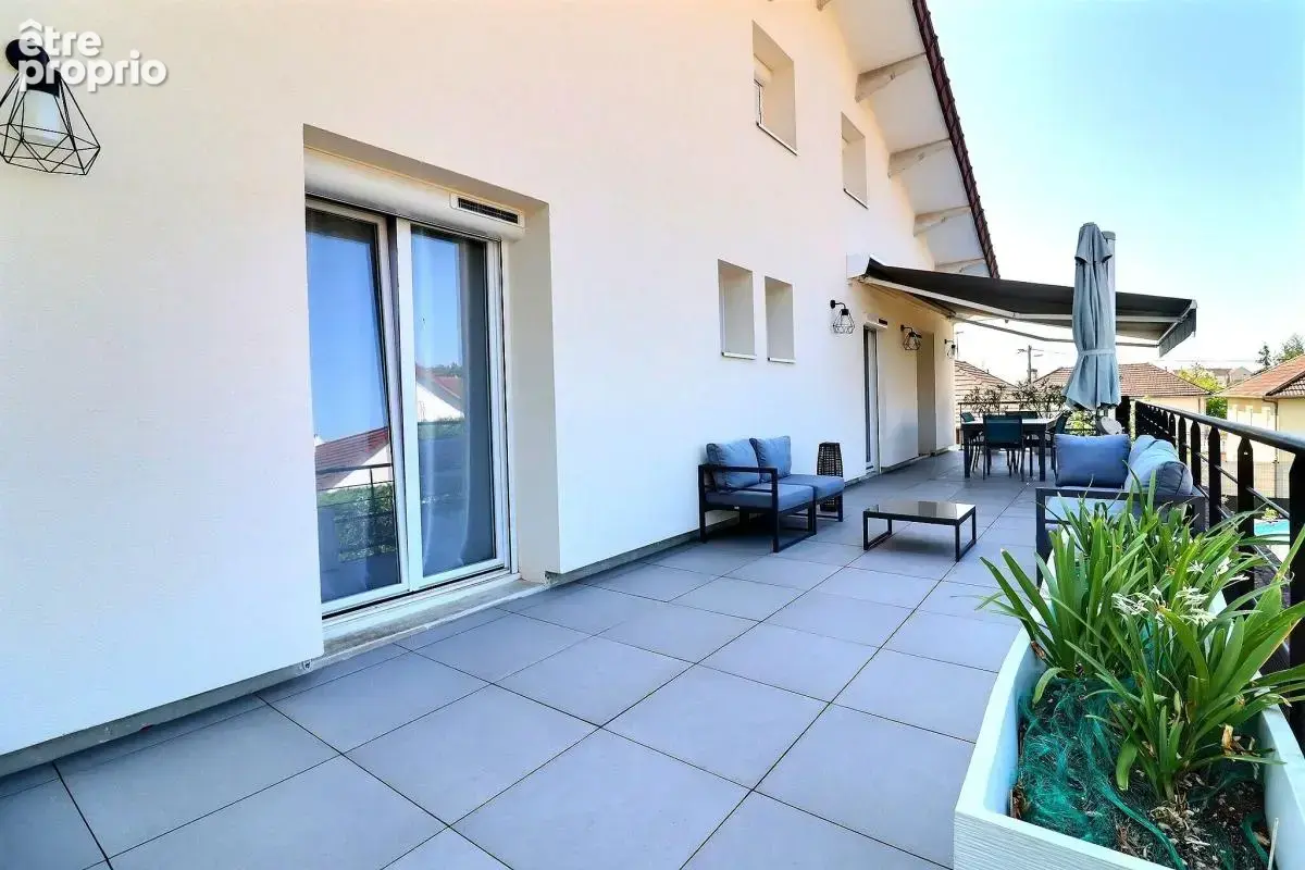 Maison individuelle rénovée au calme et proche toutes commodités - photo 20