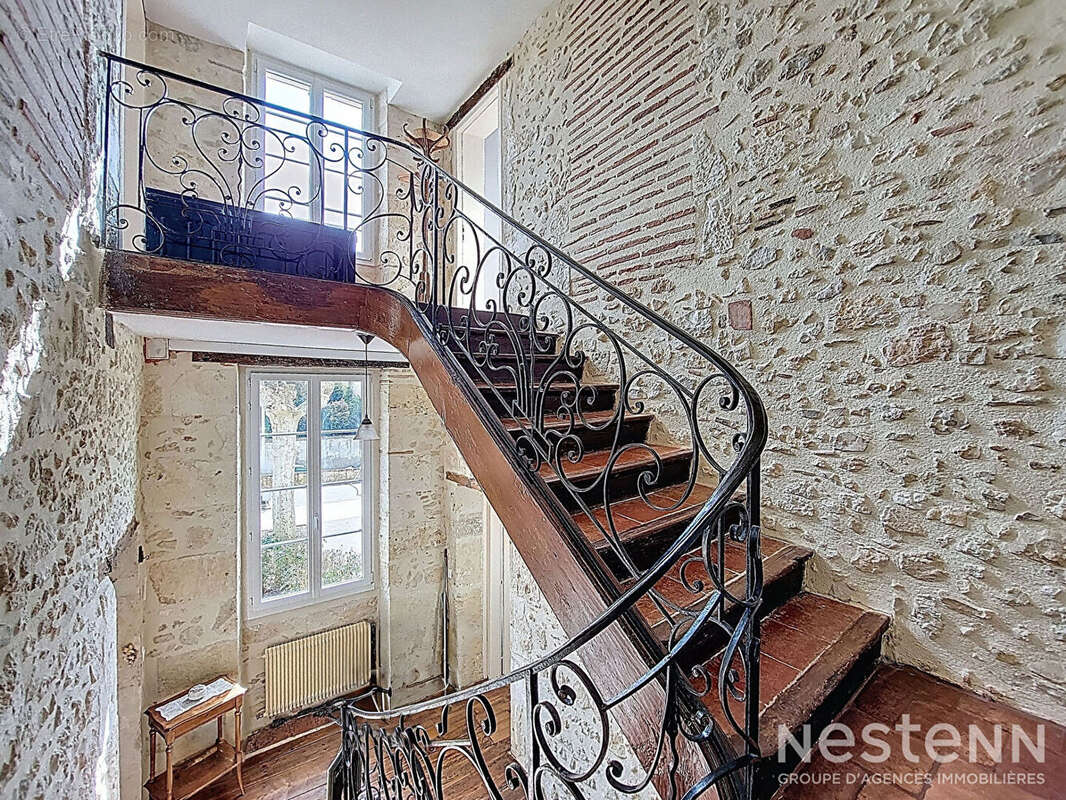 Maison à CONDOM