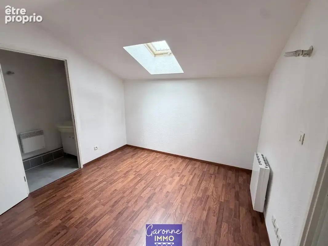 Maison F4 avec jardin à Damazan - photo 9