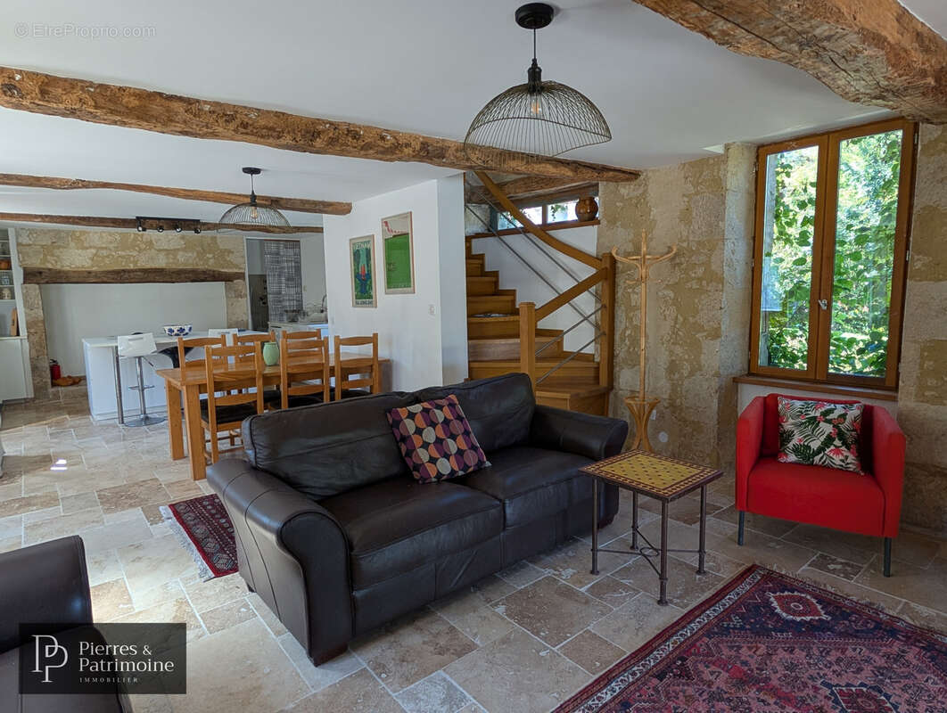 Maison à CONDOM