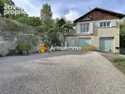 Maison à MAUBEC