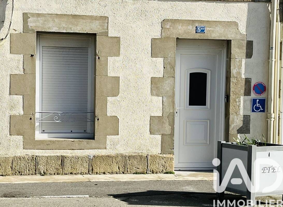 Photo 1 - Appartement à ETEL