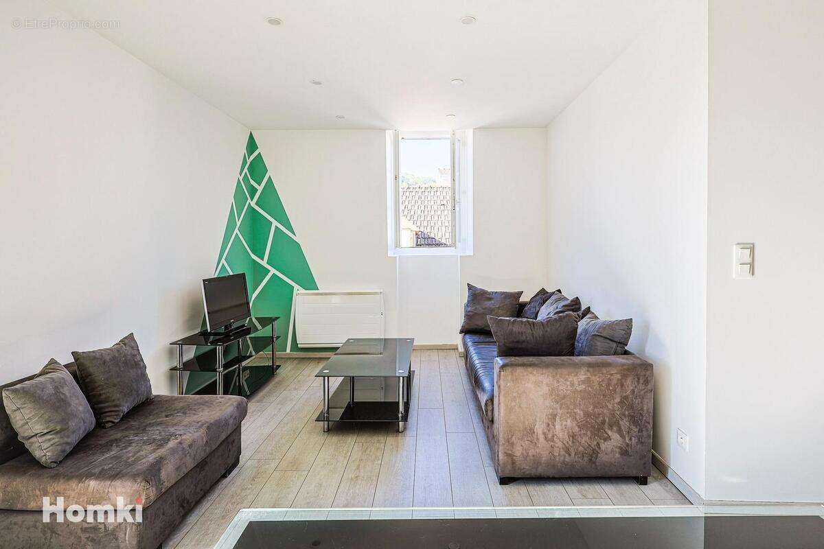 Appartement à JURANCON