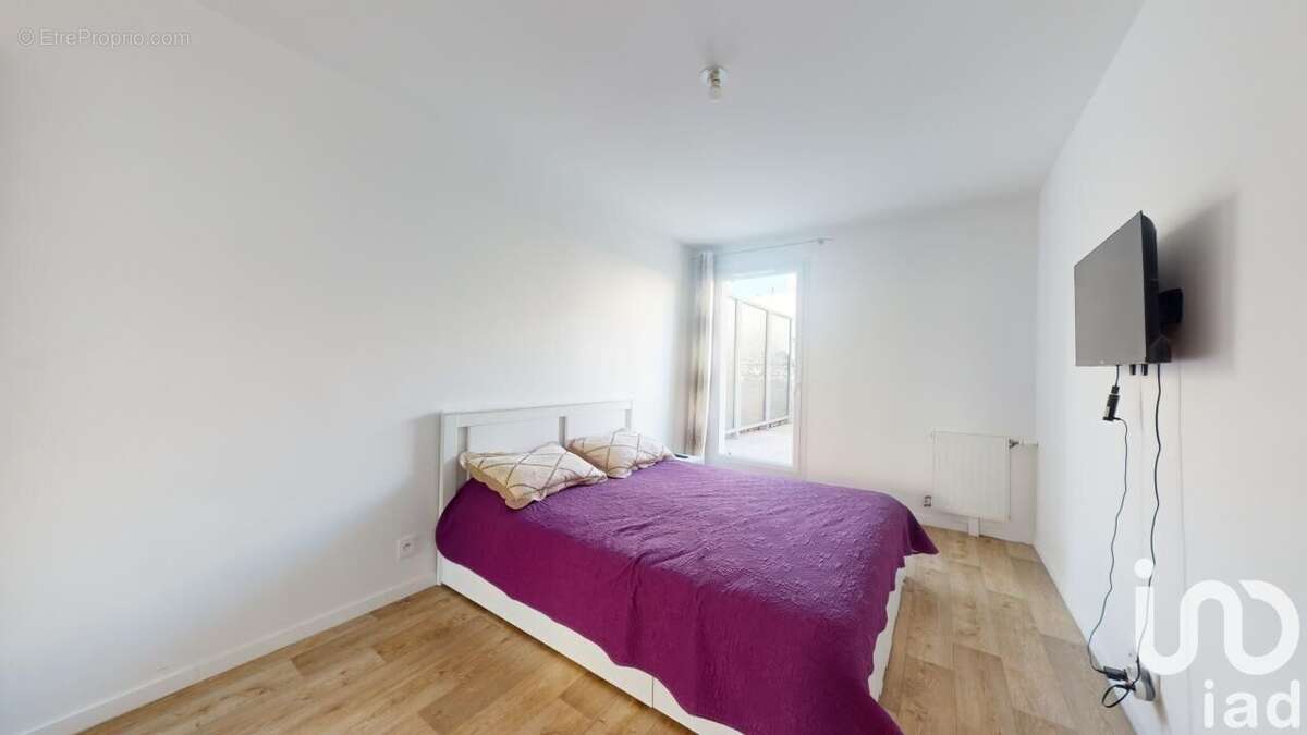 Photo 8 - Appartement à TRAPPES