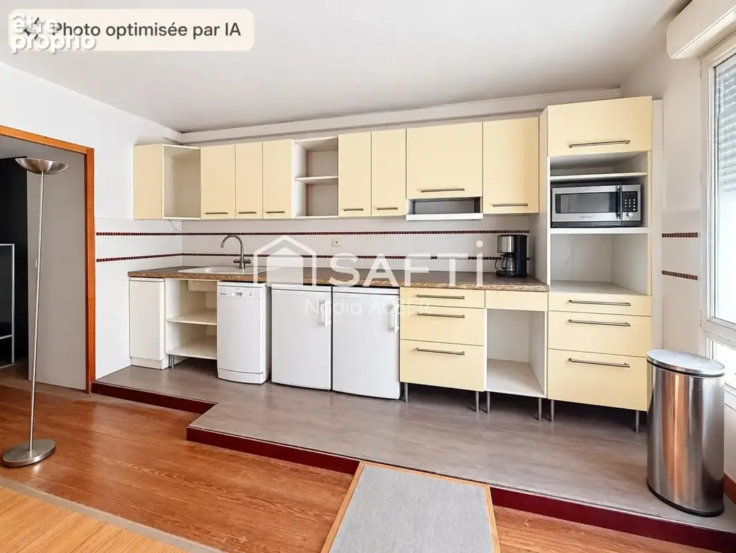Photo 1 - Appartement à CHOISY-LE-ROI