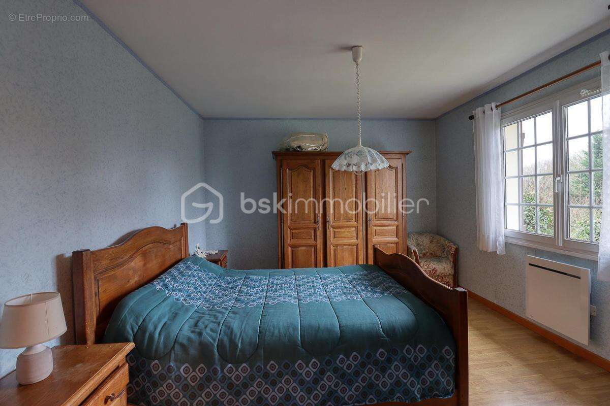 Maison à SAINT-OMER-EN-CHAUSSEE