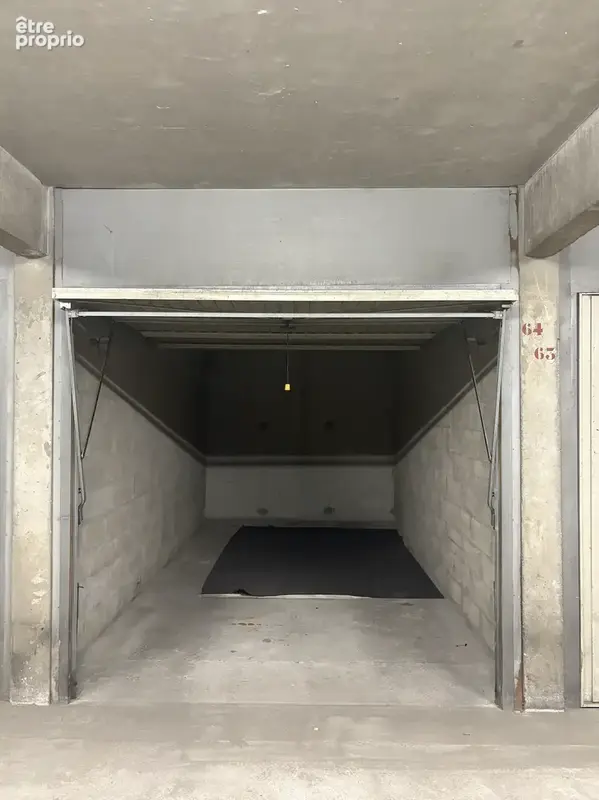 Garage Lyon 7 - photo 3