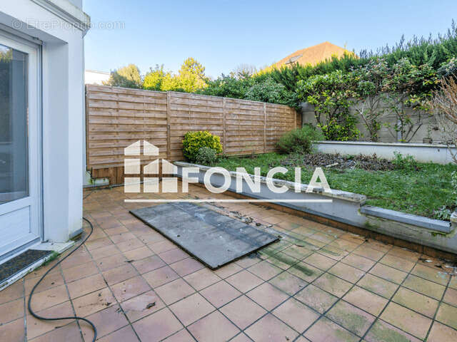 Maison à MARLY-LE-ROI