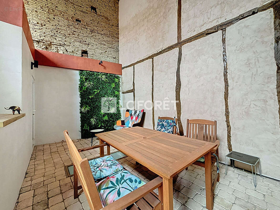 Maison à VILLEMUR-SUR-TARN