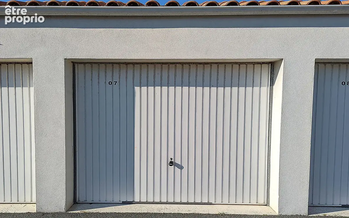 Maison Saint Denis d Oleron 3 pièces 68 m² - photo 17