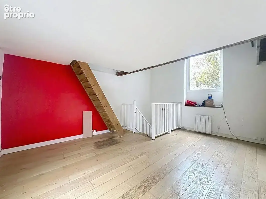 Le silo de valenton – maison de charme du xviiᵉ siècle avec jardin et terrasse - photo 4